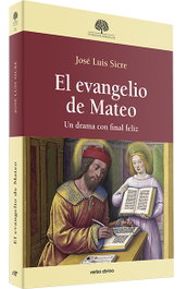 El evangelio de Mateo, José Luis Sicre - Verbo Divino