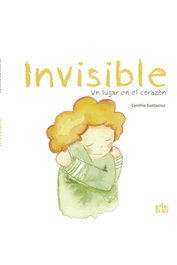 BABIDI-BU, INVISIBLE: UN LUGAR EN CORAZÓN - Cynthia Santacruz