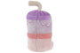 DKD Home Decor Peluche Kids Multicolor 10 x 14 x 10 cm (12 Unidades)