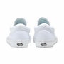 Zapatillas Deportivas Hombre Vans Filmore Decon Canvas Blanco