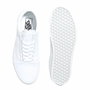 Zapatillas Deportivas Hombre Vans Filmore Decon Canvas Blanco