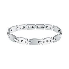 Pulsera Hombre Sector SAFT87 Plata Plateado