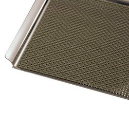 Sambonet Mantel para Bandeja de Orfebrería 19x19 cm SKY MANTEL PARA BANDEJA 19X19