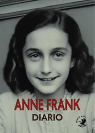 El diario de Anne Frank, Anne Frank - ARDEA
