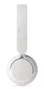 Philips TAH4500WT/00 Auriculares Inalámbricos Blanco