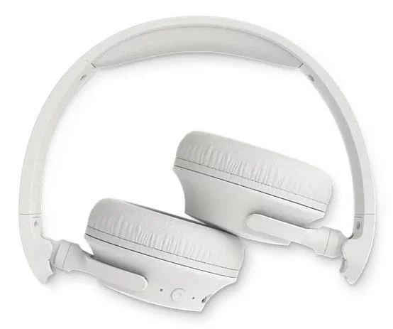 Philips TAH4500WT/00 Auriculares Inalámbricos Blanco