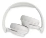 Philips TAH4500WT/00 Auriculares Inalámbricos Blanco