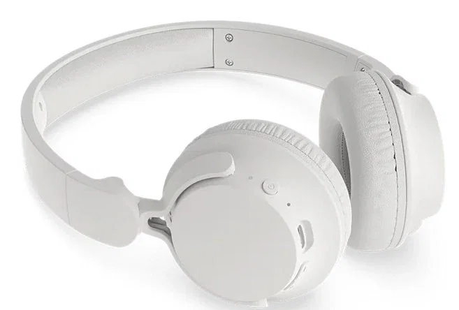 Philips TAH4500WT/00 Auriculares Inalámbricos Blanco