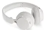 Philips TAH4500WT/00 Auriculares Inalámbricos Blanco