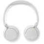 Philips TAH4500WT/00 Auriculares Inalámbricos Blanco