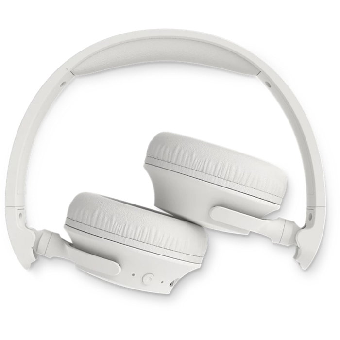 Philips TAH4500WT/00 Auriculares Inalámbricos Blanco