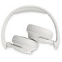Philips TAH4500WT/00 Auriculares Inalámbricos Blanco