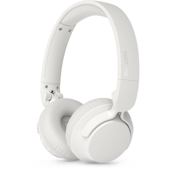 Philips TAH4500WT/00 Auriculares Inalámbricos Blanco