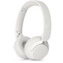 Philips TAH4500WT/00 Auriculares Inalámbricos Blanco