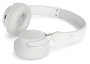 Philips TAH4500WT/00 Auriculares Inalámbricos Blancos con ANC
