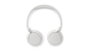 Philips TAH4500WT Auriculares Inalámbricos con Cancelación de Ruido, Blanco