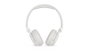 Philips TAH4500WT Auriculares Inalámbricos con Cancelación de Ruido, Blanco