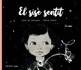 El sisè sentit, Laia Ahumada - AKIARA