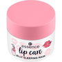 Essence Mascarilla para los labios de Hidratación Nocturna 8 g