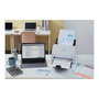 Canon imageFormula R30 Escáner de sobremesa, 25 ppm, Alimentador automático, Dúplex, USB