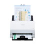 Canon imageFormula R30 Escáner de sobremesa, 25 ppm, Alimentador automático, Dúplex, USB