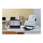 Canon imageFormula R30 Escáner de sobremesa, 25 ppm, Alimentador automático, Dúplex, USB