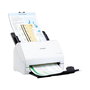 Canon imageFormula R30 Escáner de sobremesa, 25 ppm, Alimentador automático, Dúplex, USB