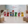 Spin Master Pack de 7 Figuras Paw Patrol Air Rescue
