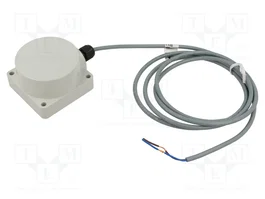 CARLO GAVAZZI Sensor inductivo NAMUR 40mm