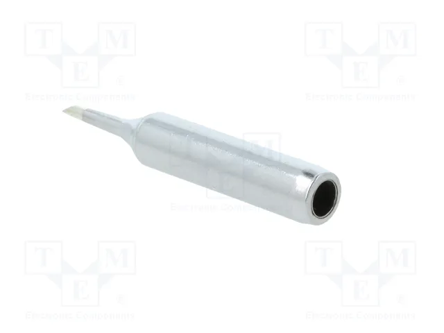 QUICK Punta de soldadura tipo horma 1,5 mm