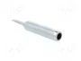 QUICK Punta de soldadura tipo horma 1,5 mm