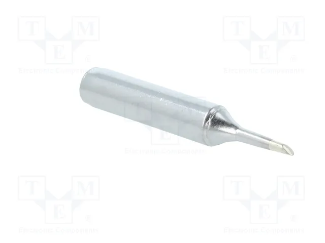 QUICK Punta de soldadura tipo horma 1,5 mm