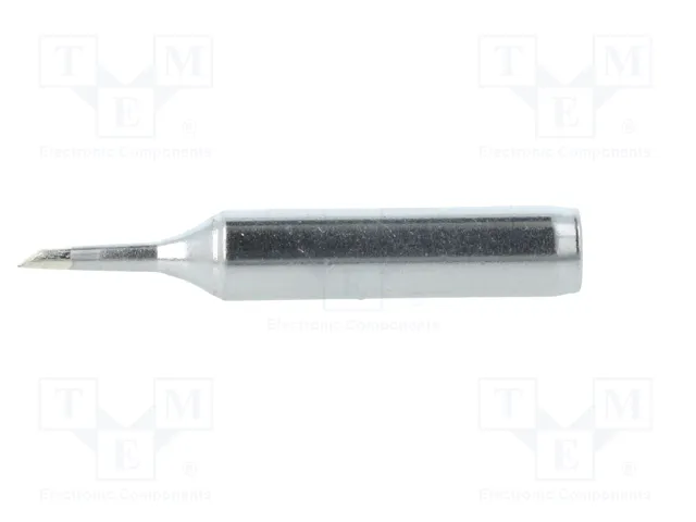 QUICK Punta de soldadura tipo horma 1,5 mm