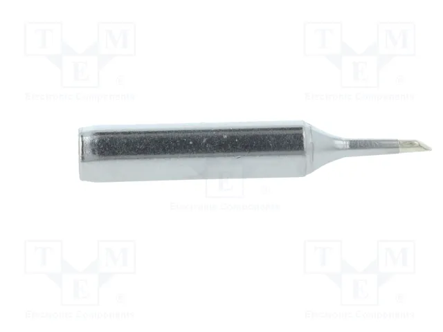 QUICK Punta de soldadura tipo horma 1,5 mm