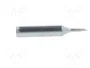 QUICK Punta de soldadura tipo horma 1,5 mm