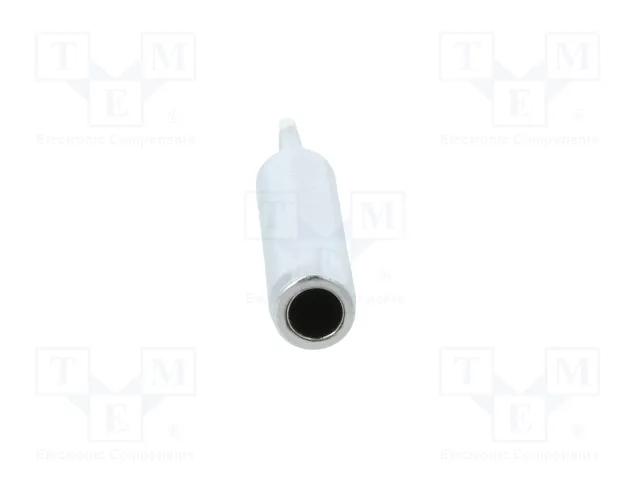 QUICK Punta de soldadura tipo horma 1,5 mm