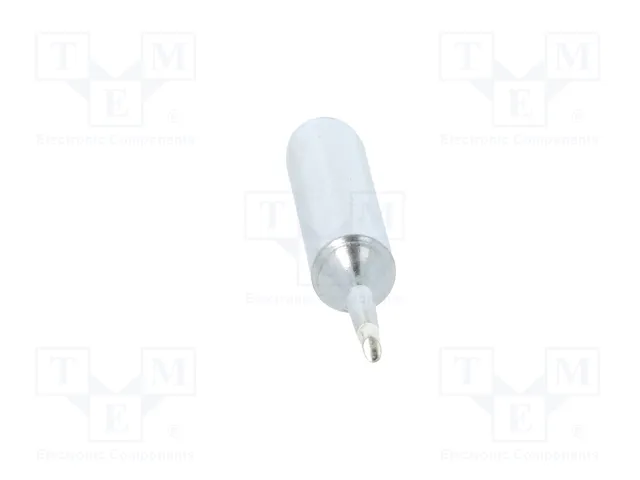 QUICK Punta de soldadura tipo horma 1,5 mm