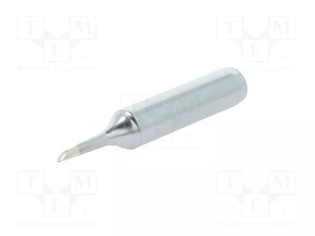 QUICK Punta de soldadura tipo horma 1,5 mm
