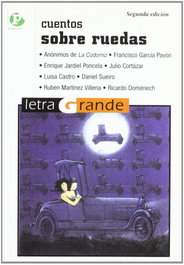 Cuentos sobre ruedas, Varios autores - POPULAR