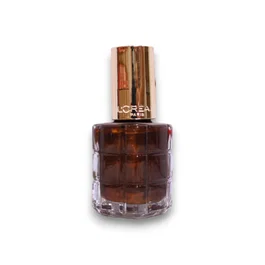 L'Oreal Paris Color Riche Vernis A L'Huile Esmalte de uñas B25 Chocolate Cuir