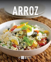 QUIMERA EDITORES, Arroz - 30 Deliciosas Receitas, Edith Bailey - QUIMERA EDITORES