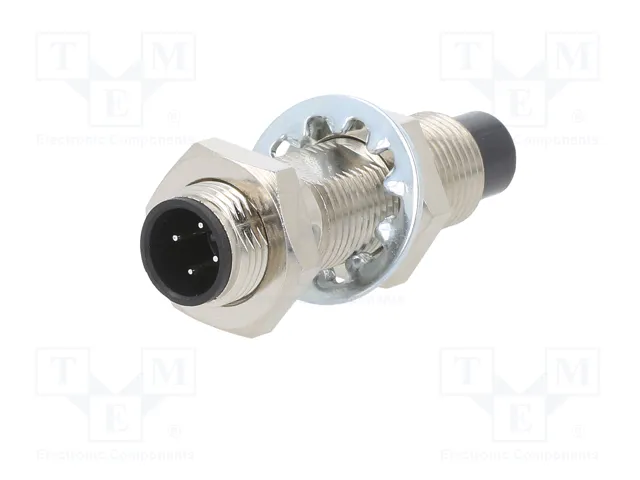 OMRON E2E Next E2E-X8MB1T12-M1 Sensor Inductivo M12