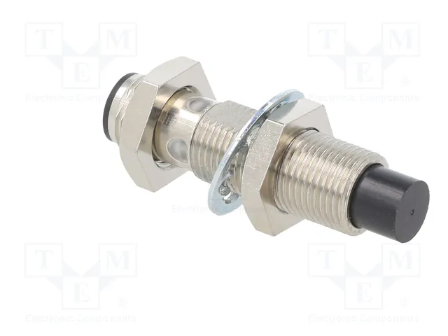 OMRON E2E Next E2E-X8MB1T12-M1 Sensor Inductivo M12