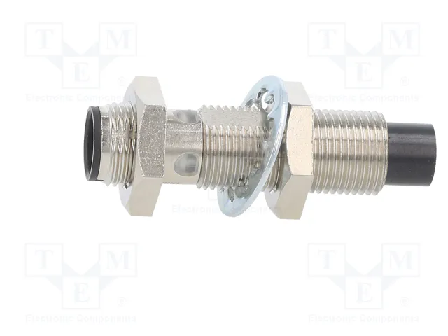 OMRON E2E Next E2E-X8MB1T12-M1 Sensor Inductivo M12