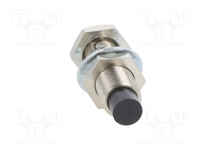 OMRON E2E Next E2E-X8MB1T12-M1 Sensor Inductivo M12