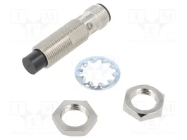 OMRON E2E Next E2E-X8MB1T12-M1 Sensor Inductivo M12