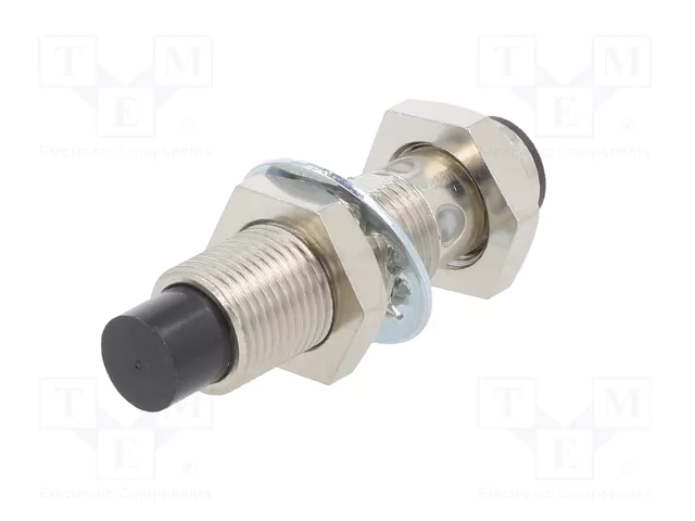 OMRON E2E Next E2E-X8MB1T12-M1 Sensor Inductivo M12