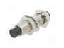 OMRON E2E Next E2E-X8MB1T12-M1 Sensor Inductivo M12