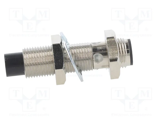 OMRON E2E Next E2E-X8MB1T12-M1 Sensor Inductivo M12
