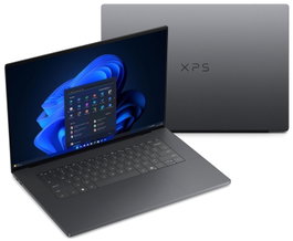 Dell XPS 16 Ultra X7 358H con pantalla táctil OLED de 16 pulg, 32 GB RAM, 1 TB SSD